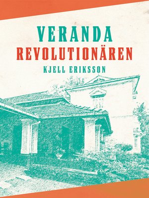 cover image of Verandarevolutionären